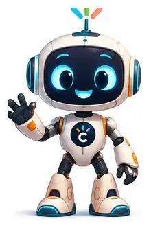 Robi, acompañante de la futura línea Crearte Tech e IA